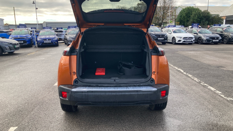 Peugeot 2008 100kW GT Premium 50kWh 5dr Auto Electric Estate